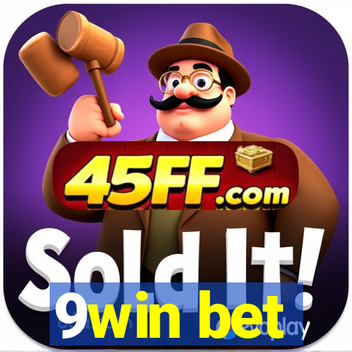 9win bet